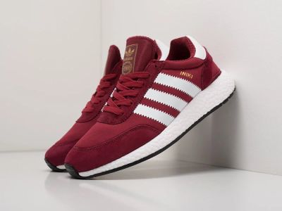 Лот: 17863725. Фото: 1. Кроссовки Adidas Iniki Runner... Кеды, кроссовки, слипоны
