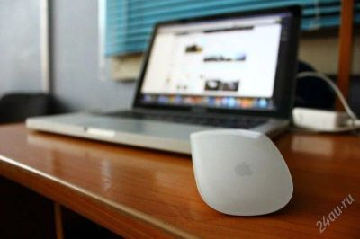 Лот: 2345699. Фото: 1. Ноутбук Apple MacBook Pro "Core... Ноутбуки