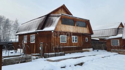 Лот: 25286420. Фото: 1. 4-комн. дом , посёлок городского... Дома