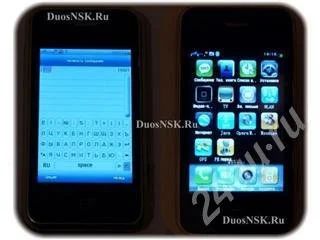 Лот: 254869. Фото: 1. flying f030 dualsim + wi-fi... Кнопочные мобильные телефоны