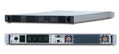 Лот: 9271100. Фото: 1. Ибп APC Smart-UPS 750VA USB RM... ИБП, аккумуляторы для ИБП