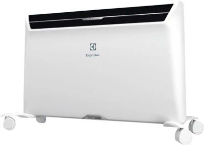 Лот: 11223285. Фото: 1. Electrolux Air Gate2 ECH/AG2-1500... Обогреватели бытовые