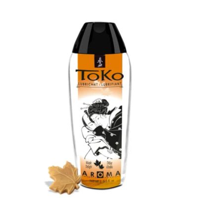 Лот: 22057070. Фото: 1. Лубрикант на водной основе "TOKO... Другое (интимные товары)