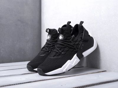 Лот: 17017519. Фото: 1. Кроссовки Nike Air Huarache Drift... Кеды, кроссовки, слипоны