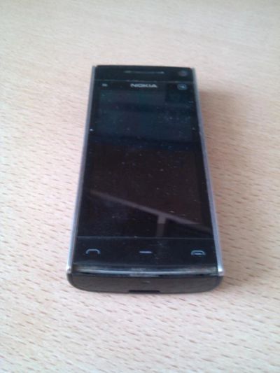 Лот: 7592381. Фото: 1. Nokia x6 на запчасти. Кнопочные мобильные телефоны