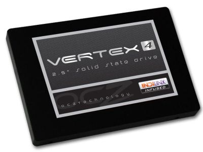 Лот: 18603170. Фото: 1. Ssd ocz vertex 128gb. SSD-накопители