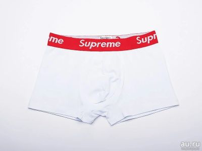Лот: 16009499. Фото: 1. Боксеры Supreme (8015). Нижнее бельё, плавки, шорты для плавания