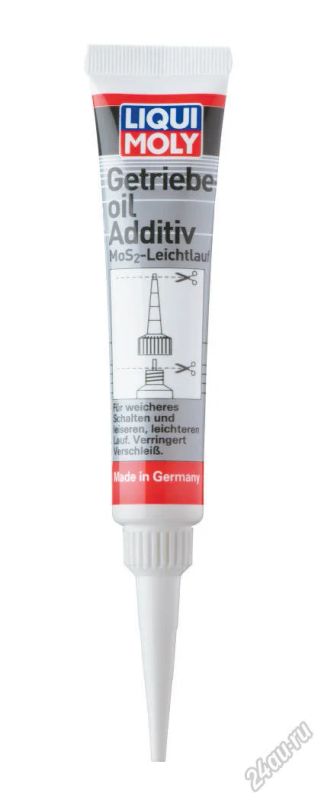Лот: 5861095. Фото: 1. Liqui Moly Ликви Моли Антифрикционная... Присадки, добавки в топливо