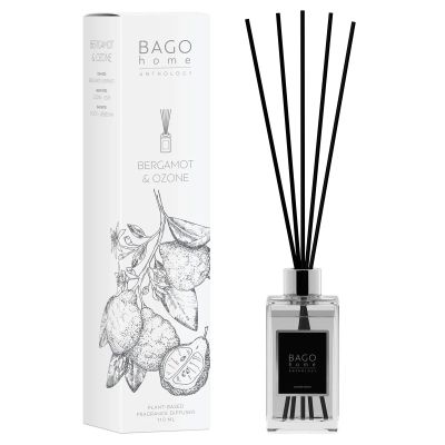 Лот: 24934406. Фото: 1. Ароматический диффузор BAGO home... Ароматизаторы
