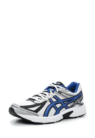 Лот: 5395611. Фото: 1. Кроссовки Asics. Кеды, кроссовки, слипоны