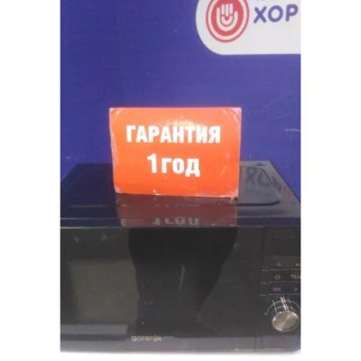 Лот: 25723735. Фото: 1. Микроволновая печь Gorenie MO... Микроволновки, мини-печи