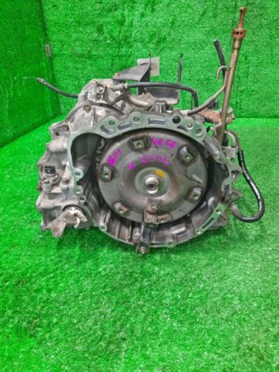 Лот: 16691526. Фото: 1. Акпп Toyota Spacio AE111 4A-FE... Трансмиссия