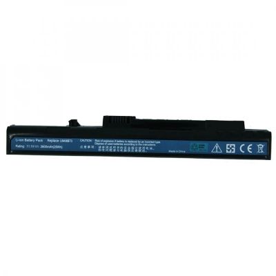 Лот: 20734704. Фото: 1. АКБ Acer Aspire One D150 (2600... Аккумуляторы