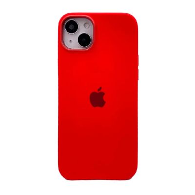 Лот: 22193859. Фото: 1. Силиконовая накладка Silicone... Чехлы, бамперы