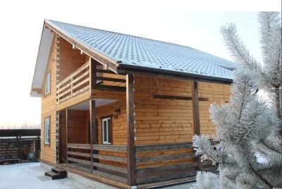 Лот: 13787783. Фото: 1. Продается дом 230 кв.м. 10 сот... Дома