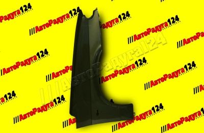 Лот: 18635500. Фото: 1. Крыло ВАЗ 2115 переднее правое... Кузов