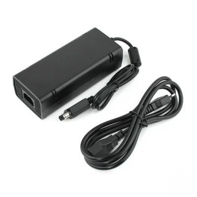 Лот: 5420089. Фото: 1. Адаптер сетевой (AC Adaptor) Блок... Запчасти для игровых приставок, консолей