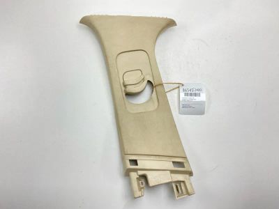 Лот: 22634461. Фото: 1. Накладка на стойку Citroen C4... Другое (автозапчасти)