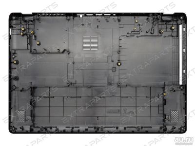 Лот: 15967483. Фото: 1. Корпус для ноутбука Acer Aspire... Корпуса, блоки питания