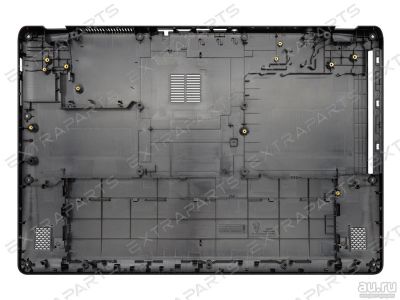 Лот: 15967481. Фото: 1. Корпус для ноутбука Acer Aspire... Корпуса, блоки питания