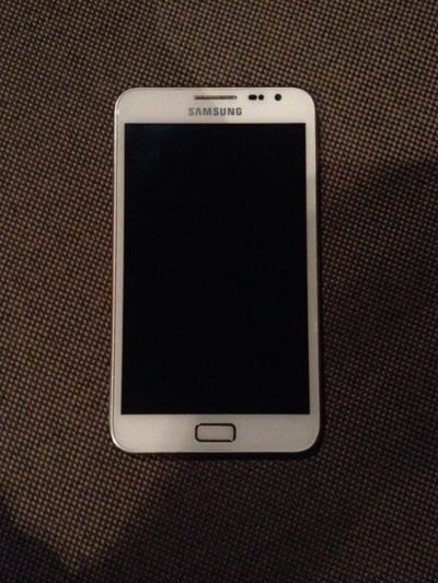 Лот: 5342113. Фото: 1. Смартфон Samsung Galaxy Note GT-N7000... Смартфоны