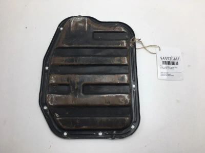 Лот: 20396833. Фото: 1. Поддон масляный Nissan Liberty... Расходные материалы