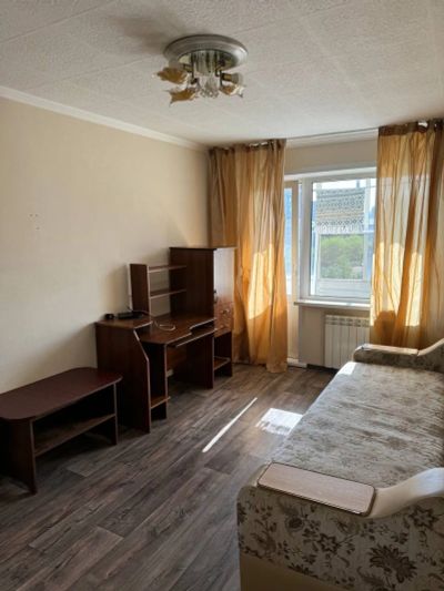 Лот: 25588967. Фото: 1. Сдам 1-ком квартиру в центре. Квартиры, студии