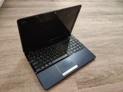 Лот: 14765647. Фото: 1. Нетбук ASUS Eee PC 1215b-BLK087S. Ноутбуки