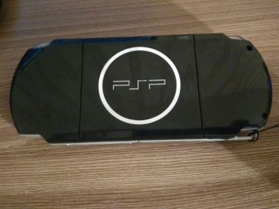 Лот: 10889952. Фото: 1. PSP 3008. Игровые приставки, консоли