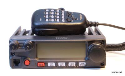 Лот: 8923904. Фото: 1. Радиостанция YAESU FT2900R. Рации, радиостанции