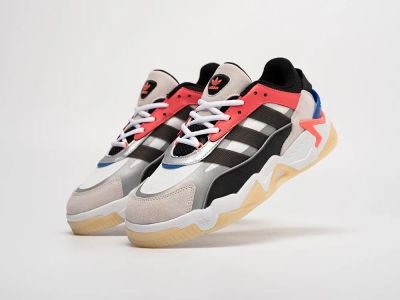 Лот: 21511383. Фото: 1. Кроссовки Adidas Niteball II. Кеды, кроссовки, слипоны