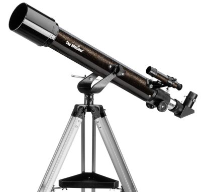 Лот: 7109682. Фото: 1. Телескоп Sky-Watcher BK 705AZ2. Телескопы