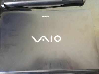 Лот: 11170289. Фото: 1. SONY VAIO i5 2,50 GHz | ОЗУ 6Гб... Ноутбуки