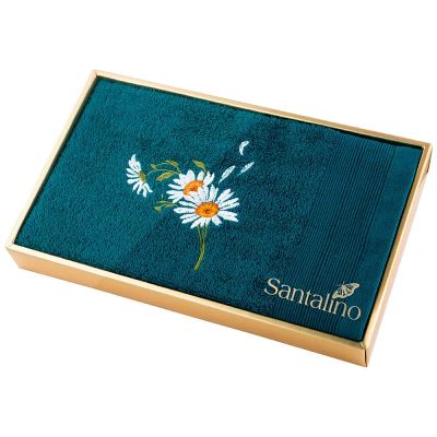 Лот: 22317547. Фото: 1. Полотенца Santalino. Полотенца