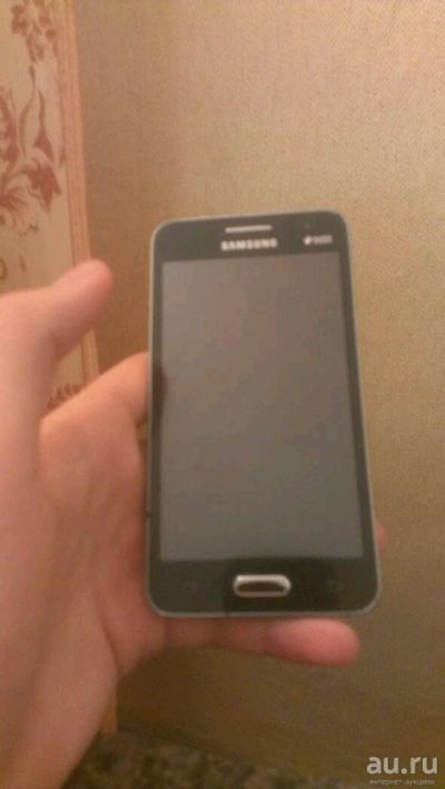 Лот: 8869858. Фото: 1. Samsung Galaxy Core 2 Duos. Смартфоны