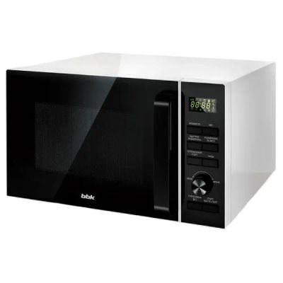 Лот: 24676230. Фото: 1. Микроволновая печь BBK 25MWS-970T... Микроволновки, мини-печи
