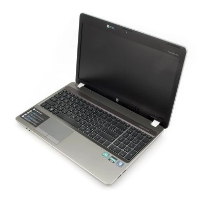 Лот: 25787727. Фото: 1. Ноутбук HP ProBook 4535S. Ноутбуки