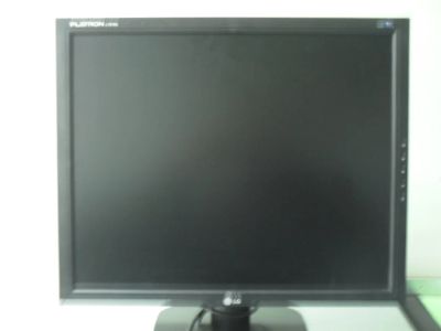 Лот: 6892103. Фото: 1. LG Flatron L1918S-BN "19". ЖК-мониторы
