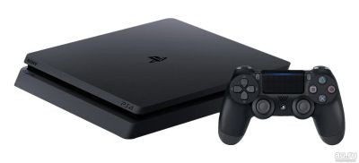 Лот: 16401129. Фото: 1. Игровая приставка Sony PlayStation... Игровые приставки, консоли
