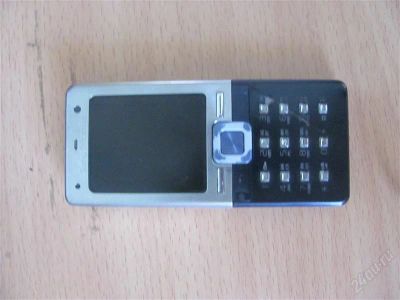 Лот: 1024677. Фото: 1. Продам соню Т650й. Кнопочные мобильные телефоны