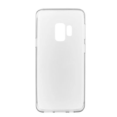 Лот: 16327887. Фото: 1. Чехол Samsung Galaxy S9 силиконовый... Чехлы, бамперы