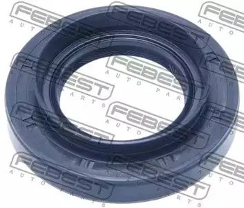 Лот: 25870150. Фото: 1. Сальник привода 39.5X74.15X11X18... Кузов