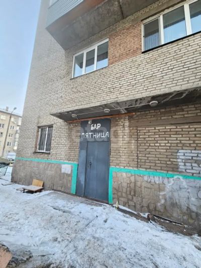 Лот: 25286896. Фото: 1. коммерческая , Красноярск улица... Нежилое