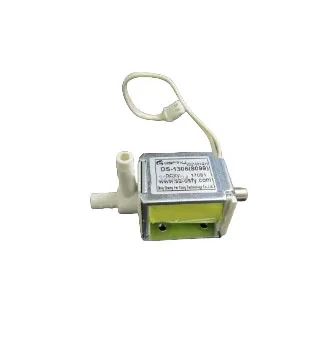 Лот: 21393014. Фото: 1. Электроклапан мини DS-1306(8099... Промышленное