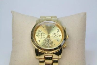 Лот: 6906743. Фото: 1. Часы Michael Kors унисекс. Другие наручные часы