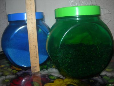 Лот: 17554869. Фото: 1. Контейнеры для сыпучих продуктов... Контейнеры, банки