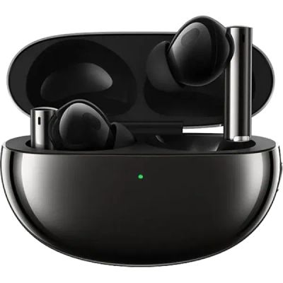 Лот: 22220213. Фото: 1. Bluetooth-гарнитура realme Buds... Наушники, гарнитуры