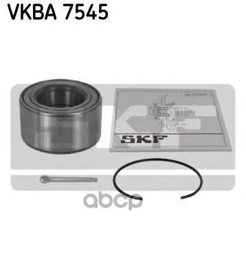 Лот: 21896600. Фото: 1. Подшипник Пер. Ступицы К/Кт Skf... Другое (автозапчасти)