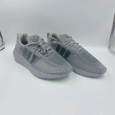 Лот: 20735215. Фото: 1. Adidas SWIFT RUN 22 GZ3502 Оригинальные... Кеды, кроссовки, слипоны