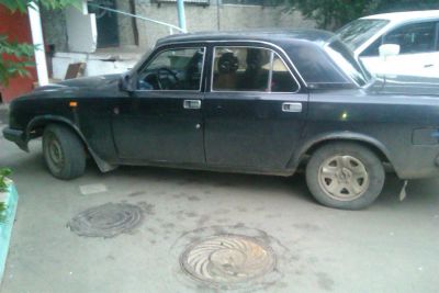 Лот: 3073511. Фото: 1. волжаночка. Автомобили